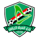 الشرطة logo