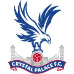 كريستال بالاس logo