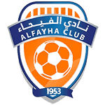 Al Feiha logo