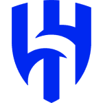 أل هلال logo