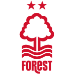 غابة نوتنغهام logo
