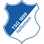 TSG Hoffenheim logo